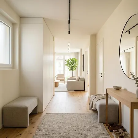 Apartment Lausanne Lausanne